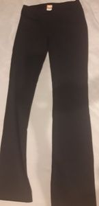 Lucy powermax black legging 2
